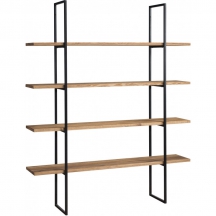 Dekort - Lagos - Regał typ 55