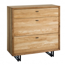 Szafka na buty - 1S/2K