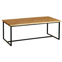 Dekort Malibu typ 64 stolik 120x45x63