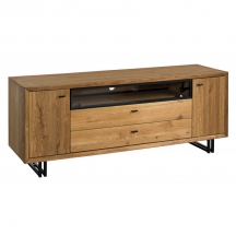 Dekort - Vigo - Szafka RTV Typ 25