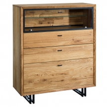 Dekort - Vigo -Komoda 2S/2K typ 46