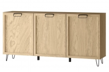 Szynaka Meble - Limbo 47 Komoda 3-drzwiowa