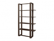 MEBIN ISLA -Regał Maxi