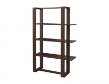 MEBIN ISLA -Regał Mini