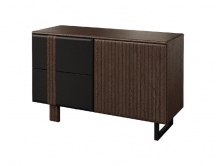 MEBIN ISLA -Komoda 2D lewa