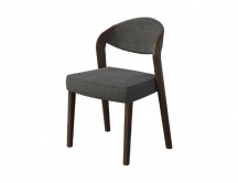 MEBIN ISLA -Krzesło Isla