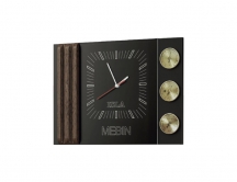 MEBIN ISLA -Stacja pogody