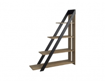 Mebin - Etna, Regał wolnostojący II