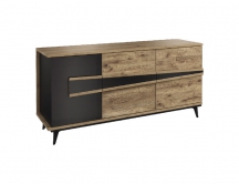 Mebin - Etna,  Komoda 3D prawa