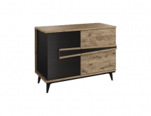 Mebin - Etna,  Komoda 2D prawa