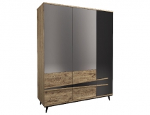 Mebin - Etna,  Szafa III (5D) lewa