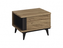 Mebin - Etna,  Szafka nocna prawa