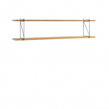 Taranko - Santos I, SA1-P2 Półka