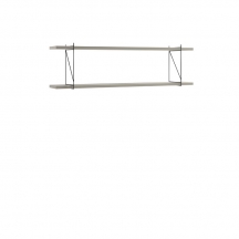 Taranko - Santos II, SA2-P1 Półka