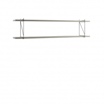 Taranko - Santos II, SA2-P2 Półka