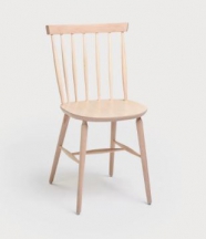 Krzesło Paged Antilla A-9850 Buk