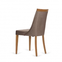 Paged - Krzesło Swing Karo 6 - Buk