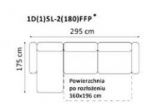 Nola - Narożnik - 1D(1)Sl-2(180)FFP