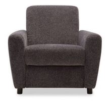 Gala - Olbia - Fotel z wąskimi bokami