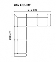 Gala - voss - NAR. 2,5L-EN(4)-2P