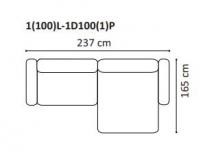 Gala - voss - NAR 1(100)L-1D100(1)P