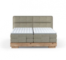 Wersal - Valsen Łóżko