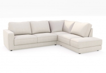 Bydgoskie Meble - Alexandria - Narożnik Prawy