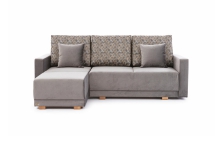 Unimebel - Betino - Narożnik Lewy