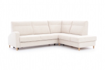 Unimebel - Boretto- Narożnik Prawy