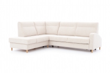 Unimebel - Boretto- Narożnik Lewy