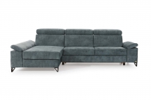 Unimebel - Lazaro - Narożnik Lewy