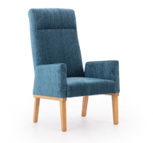 Unimebel - Moretti - Fotel