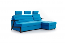 Unimebel - Pedro - Narożnik