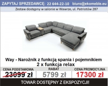 MIA NAR. 1,5RFel-PŁK-PR-1,5RFe-TE-3F-REC