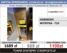 SZYNAKA - HARMONY - T10