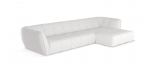 Etap Sofa - Malina naroznik