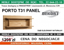 DEKORT - PORTO 31 PANEL