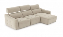 Bydgoskie Meble - Davos narożnik P