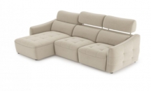 Bydgoskie Meble - Davos narożnik L