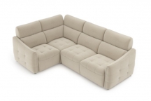 Bydgoskie Meble - Davos narożnik L