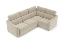 Bydgoskie Meble - Davos narożnik P