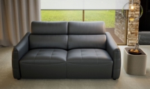 Bydgoskie Meble - Davos sofa z funkcją spania