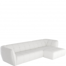 Etap Sofa - Malina naroznik REC-3
