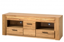 Szynaka - velvet natura - szafka rtv typ 25