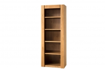 Szynaka - velvet natura  - regał typ 17