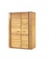 Szynaka - velvet natura - szafa 2 drzwiowa typ 70