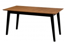 Szynaka Meble - Lazure 40 Stół rozsuwany z 2 wkładkami trzymanymi w oskrzyni 