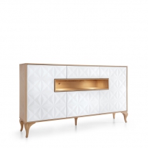 Taranko - Diament DI-K3 komoda