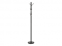 WIESZAK ALLEN KOLOR CZARNY+CHROM