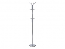 WIESZAK BRONSON KOLOR CHROM